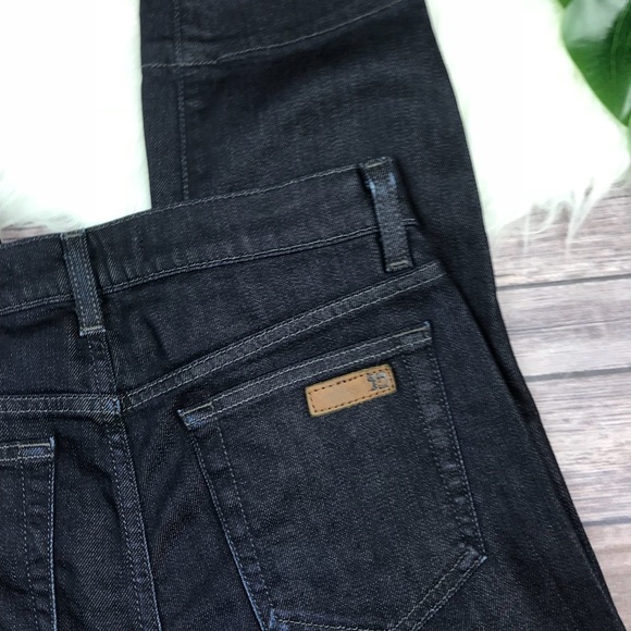 Joes Jeans Dark Wash 26 W - Picture 4 of 8